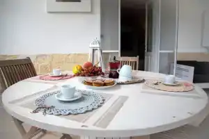 Villa La Tonnara, Punta Prosciutto