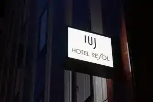 Hotel Resol Ueno, Tokyo