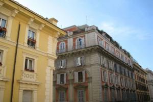 AntiquaRoma, Rome