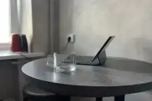 Paradise of life Apartments on 40 let Oktyabrya Avenue, Pyatigorsk