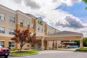 Extended Stay America Suites - Richmond - W Broad Street - Glenside - North, Richmond