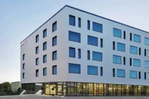 Residence Inn by Marriott Munich Ostbahnhof, Munchen