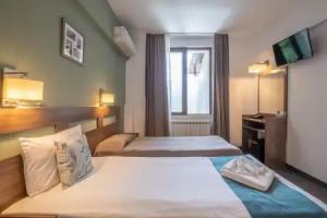 Park Hotel Asenevtsi, Veliko Tarnovo