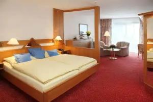 Sporthotel Zum Hohen Eimberg, Willingen