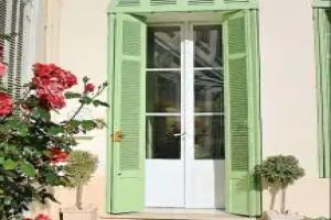 Maison Blanche - Hotel, Cannes