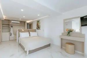 Palm Beach Hotel Apartments, Rethymno