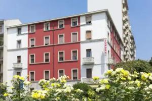 Dipendenza Hotel Londra, Alessandria