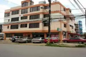 Cozy Apartment With Excellent Location, Santo Domingo
