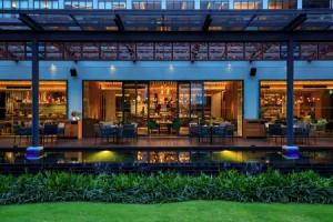 Renaissance Pattaya Resort & Spa, Jomtien Beach