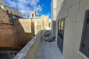 House of W, Valetta