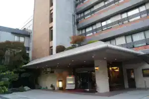 Onjuku Mizutaka Hotel, Yugawara