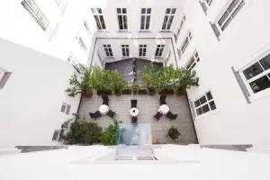 Hotel Austria - Wien, Vienna