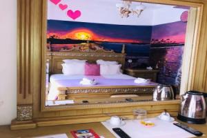 Petite Flower Guest House, Antananarivo