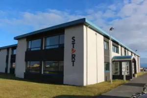 Start Hostel, Keflavik
