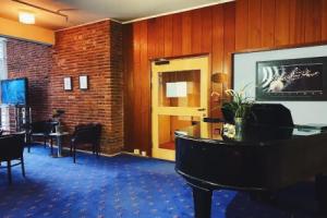 Mitt hotell apartments, Moss