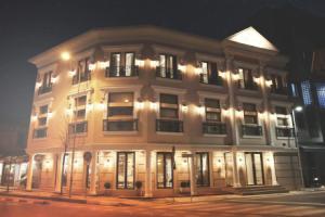 Hotel Stela Center, Tirana
