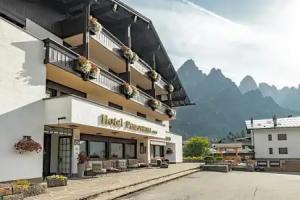 Hotel Panorama, San Martino di Castrozza