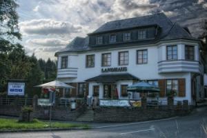 Gasthof Landhaus Hotel, Bad Elster