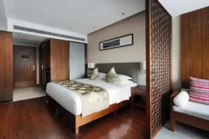 Junting Group - Hangzhou Wulin plaza Yefeng Modern Center Hotel, Hangzhou
