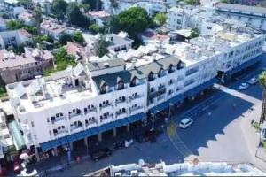 Vois Kemer SPA & Hotel, Kemer