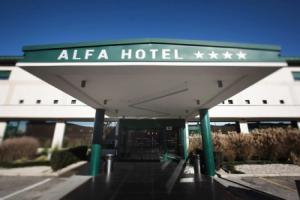 Alfa Fiera Hotel, Vicenza
