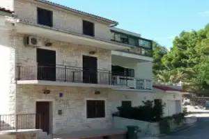 Apartman 1 Kelava s pogledom na more, Drasnice