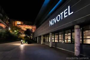 Novotel Annecy Centre, Annecy