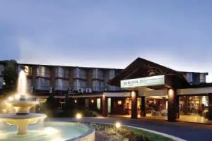Berjaya Beau Vallon Bay Resort & Casino, Beau Vallon