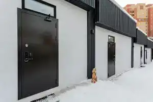 Podlipetskaya sloboda, Dmitrov