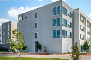 EVEN Hotel - University Area by IHG, Waco
