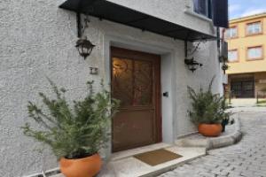 Origin Suites, Urla