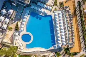 Mirada Exclusive Bodrum, Guembet
