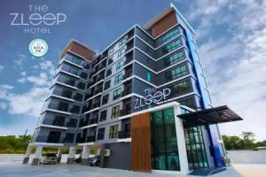 The Zleep Chonburi, Chonburi City