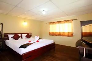 Phi Phi Ba Kao Bay Resort, Phi Phi Island