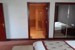 Kuitun Tianmei Boutique Hotel, Beijing