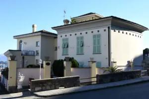 Villa Nina, La Spezia