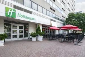 Holiday Inn WASHINGTON CAPITOL - NATL MALL by IHG, Washington