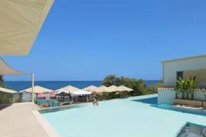 Atermono Boutique Resort & Spa, Adelianos Kampos