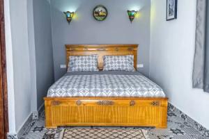 Dar Sharif Tanger Hotel, Tangier