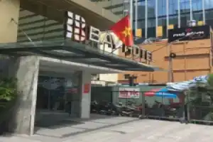 Bay Hotel Ho Chi Minh, Ho Chi Minh