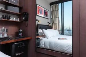 The Dean Docklands- Formerly The Mayson Hotel, Dublin