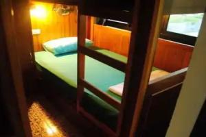 Ko Tao Center Hostel, Surat Thani City
