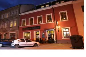 Hotel Roudna, Plzen