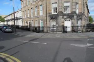 Lantern Guest House, Edinburgh