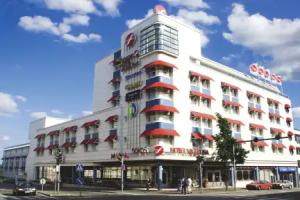 Original Sokos Hotel Vaakuna Mikkeli, Mikkeli