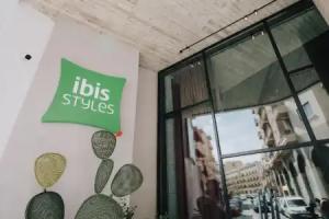 Ibis Styles ST Pauls Bay Malta, St. Pauls Bay