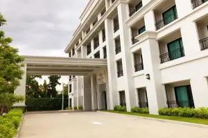 Civilize Hotel, Udon Thani City