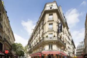 Hotel Europe Saint Severin Paris, Paris