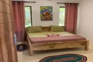 Sand Beach Palm Residence Apartments, Bwejuu