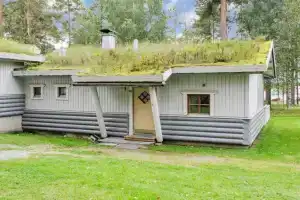 Kulta-käkönen 310 Hotel, Nurmes